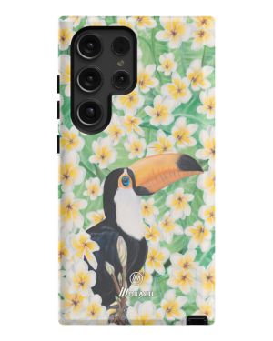 …and I feel good –  Samsung S24 Ultra Tough Cases