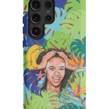 Bienvenid@-  Samsung S24 Ultra Fundas Tough