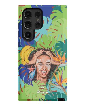 Bienvenid@-  Samsung S24 Ultra Fundas Tough