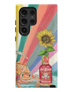 Guiño de Tierra-  Samsung S24 Ultra Fundas Tough