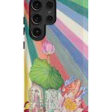 Watery Wink -  Samsung S24 Ultra Tough Cases