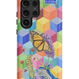 Chrysalis –  Samsung S24 Ultra Tough Cases