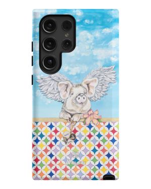 Dare to Be –   Samsung S24 Ultra Tough Cases