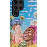 Tiempo de Cosecha- Samsung S24 Ultra Fundas Tough