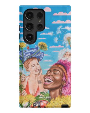 Harvest Time –  Samsung S24 Ultra Tough Cases