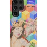 Bésame Mucho -  Samsung S24 Ultra Fundas Tough