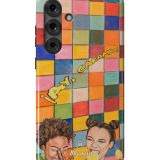 Si la vida te da Limones- Samsung S25+ Fundas Tough