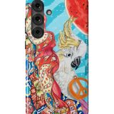 Mischievous Eve -  Samsung S25+ Tough Cases