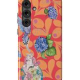 Olé mi libertad- Samsung S25+ Fundas Tough
