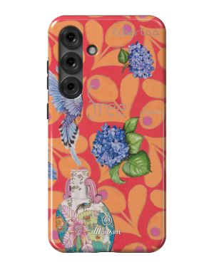 Olé my Freedom –  Samsung S25+ Tough Cases