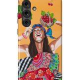 Sigo de pie- Samsung S25+ Fundas Tough