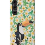 ...and I feel good -  Samsung S25+ Tough Cases