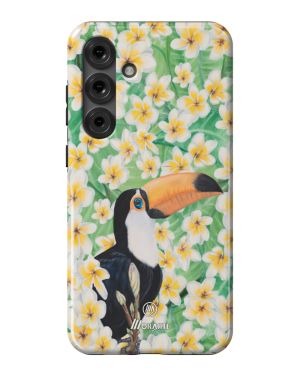 …and I feel good –  Samsung S25+ Tough Cases