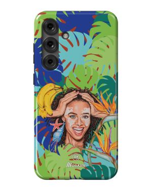 Welcome –  Samsung S25+ Tough Cases