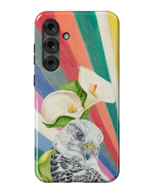 Guiño de Aire-  Samsung S25+ Fundas Tough