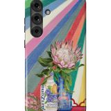 Guiño de Fuego- Samsung S25+ Fundas Tough