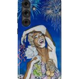Celebrating Prosperity -  Samsung S25+ Tough Cases
