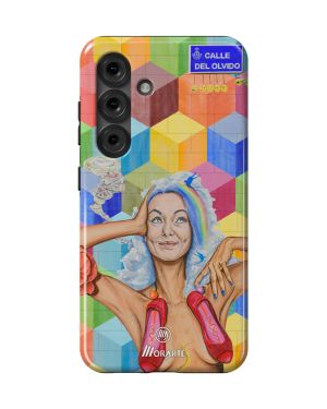 Over the Rainbow –  Samsung S25 Tough Cases