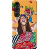 Sigo de pie- Samsung S25 Fundas Tough