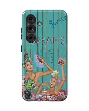 Sweet dreams are made of this –  Samsung S25 Tough Cases