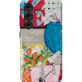 The Reencounter –  Samsung S25 Tough Cases