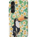 ...and I feel good -  Samsung S25 Tough Cases