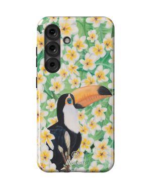 …and I feel good –  Samsung S25 Tough Cases