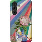 Guiño de Fuego-  Samsung S25 Fundas Tough