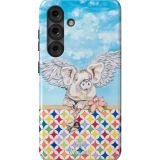 Atrévete a ser-   Samsung S25 Fundas Tough