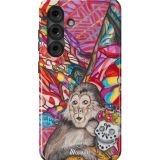 Todos los días un plátano- Samsung S25 Fundas Tough