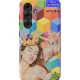 Bésame Mucho -  Samsung S25 Fundas Tough