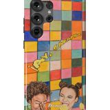 Si la vida te da Limones- Samsung S25 Ultra Fundas Tough