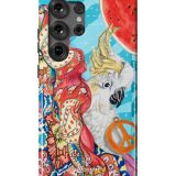 Eva Traviesa -  Samsung S25 Ultra Fundas Tough