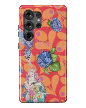 Olé mi libertad-  Samsung S25 Ultra Fundas Tough