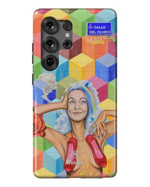 Over the Rainbow –  Samsung S25 Ultra Tough Cases