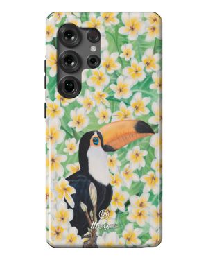 …and I feel good –  Samsung S25 Ultra Tough Cases