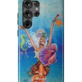 Underwater Bliss  –  Samsung S25 Ultra Tough Cases
