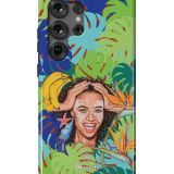 Bienvenid@-  Samsung S25 Ultra Fundas Tough