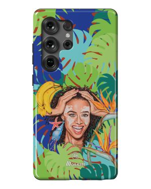 Bienvenid@-  Samsung S25 Ultra Fundas Tough