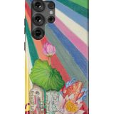 Watery Wink -  Samsung S25 Ultra Tough Cases