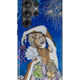 Celebrating Prosperity -  Samsung S25 Ultra Tough Cases