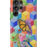Chrysalis -  Samsung S25 Ultra Tough Cases