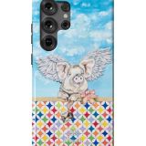 Dare to Be -   Samsung S25 Ultra Tough Cases