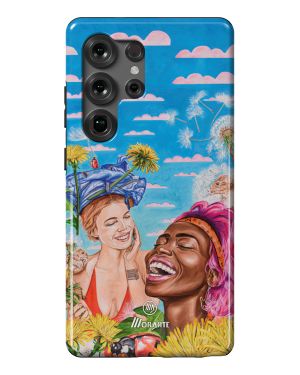 Harvest Time –  Samsung S25 Ultra Tough Cases