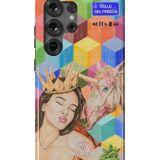Kiss me Lots -  Samsung S25 Ultra Tough Cases