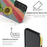 Guiño de Tierra-  Samsung S24 Fundas Tough