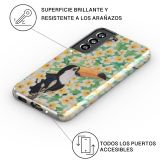 …y me siento-  Samsung S24+ Fundas Tough