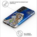 Celebrating Prosperity –  Samsung S23+ Tough Cases