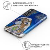 Celebrando de la Prosperidad-  Samsung S22 Fundas Tough