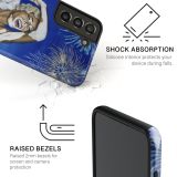 Celebrating Prosperity –  Samsung S25 Tough Cases